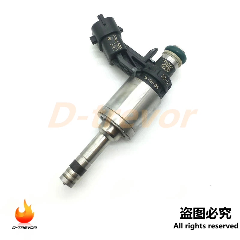 

1Pcs 0261500147 Fuel Injector For FORD JAGUAR VOLVO LAND ROVER RANGE ROVER 2.0