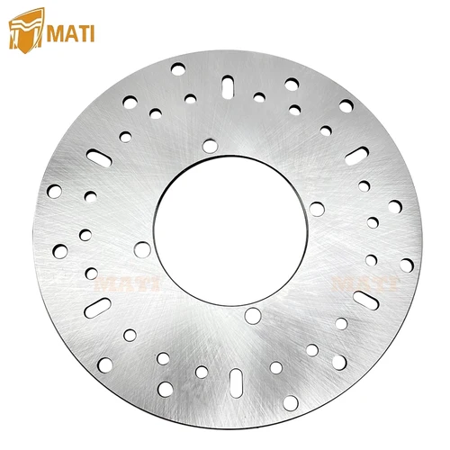 Rotor de disco de freno delantero para Polaris Sportsman Ranger Magnum ACE ATP Trail Blazer Boss 325 330 400 425 500 570 700 800 5244314