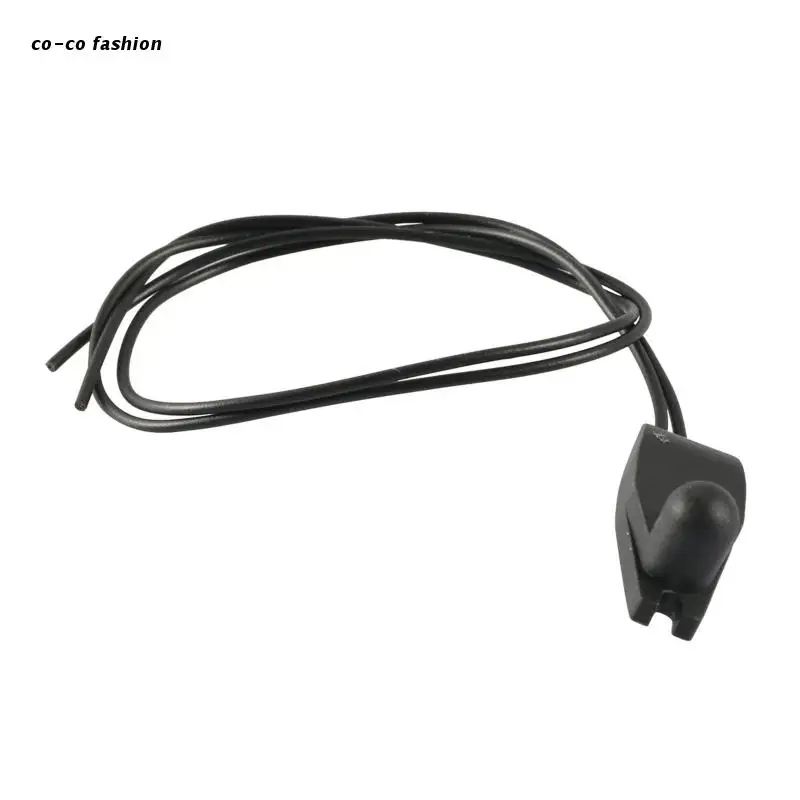 517B Car Outside Temperature Sensor 6445F9 00006445F9 7701033509 7700773858 Fit for Peugeot 206 207 307 Citroen C3 C4 C5 C6