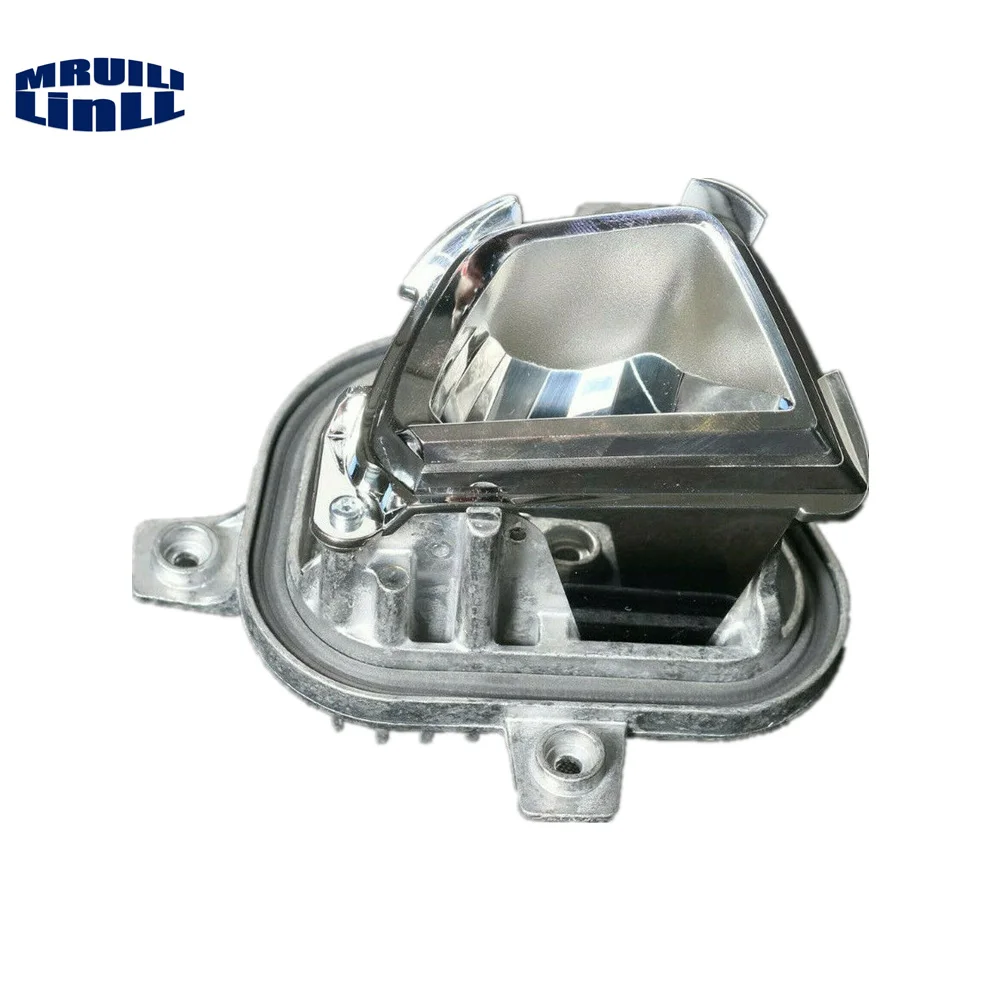 NEW LED Headlight Cornering Light Module Turning Light Module OEM 63117428787 63117428788 For BMW X1 F48 X2 F39