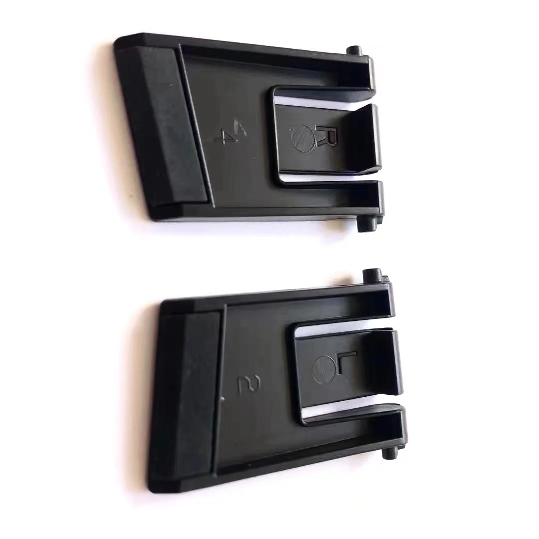 a couple of stander Stand Foot Leg for Logitech K120 Keyboard / g613 / mk550 / g213 keyboard