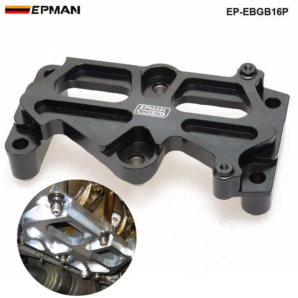 MAIN ENGINE MOTOR MOUNT BLOCK GIRDLE VTEC B SERIES B16 B17 B18 B20 SWAP For HONDA EP-EBGB16P