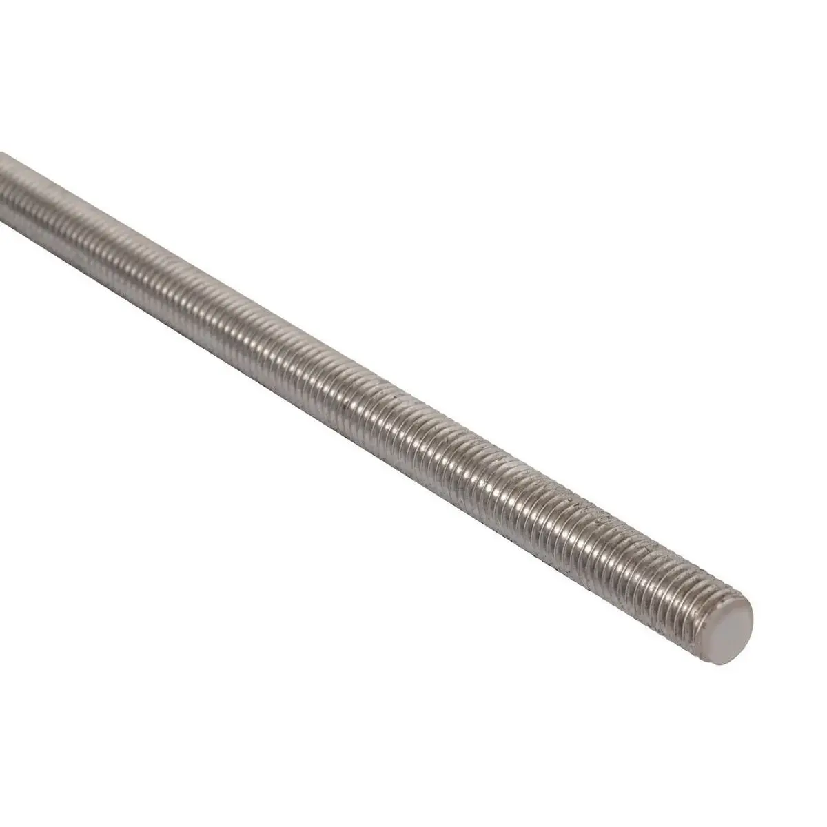 Threaded rod M5 1m - PACK 5 uities