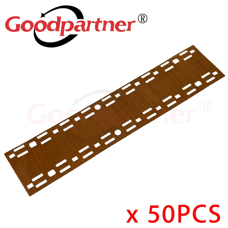 50X FK-1150 Fuser Cloth Oil Application Pad for Kyocera P2040 P2235 P2335 M2040 M2135 M2235 M2540 M2635 M2640 M2735 M2835