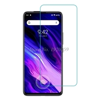 Glass For UMIDIGI A3S A3X A5 A7s A9 S3 S5 One Pro Max X F2 F1 Play Power 3 Bison GT Tempered Glass Screen Protector Film Glass