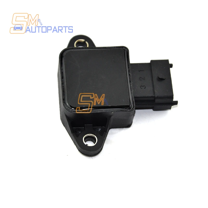 90530439   Sensore di posizione dell'acceleratore per Hyundai Opel HFG Astra G Corsa B Omega B Vectra B Vauxhall 90541502   ERR7322 3517022600