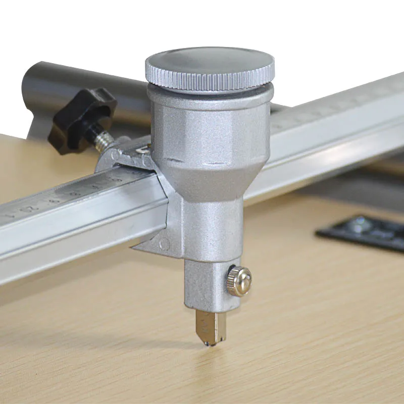 

1PC Q-00X Laboratory Glass Cutter Machine Small-area Conductive Glass Silica Gel Plate Cut Machine Laboratory Glass Cut Machine