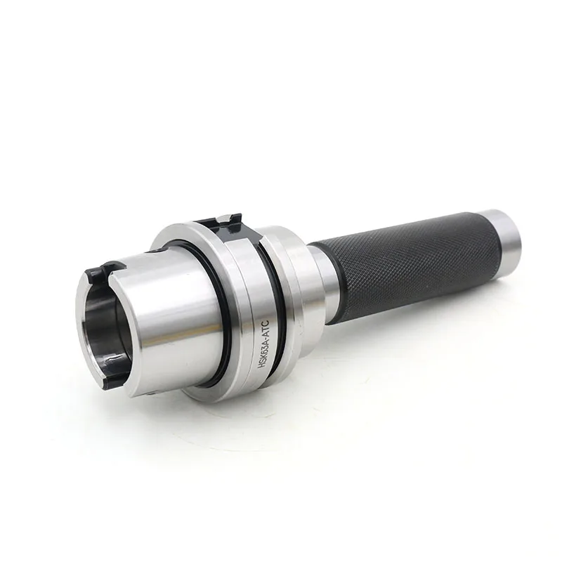 حامل معياري للآلة ، أداة تصحيح مركزية ، CAT40 A.T.C BT30 BT40 BT50 ISO30 SK40
