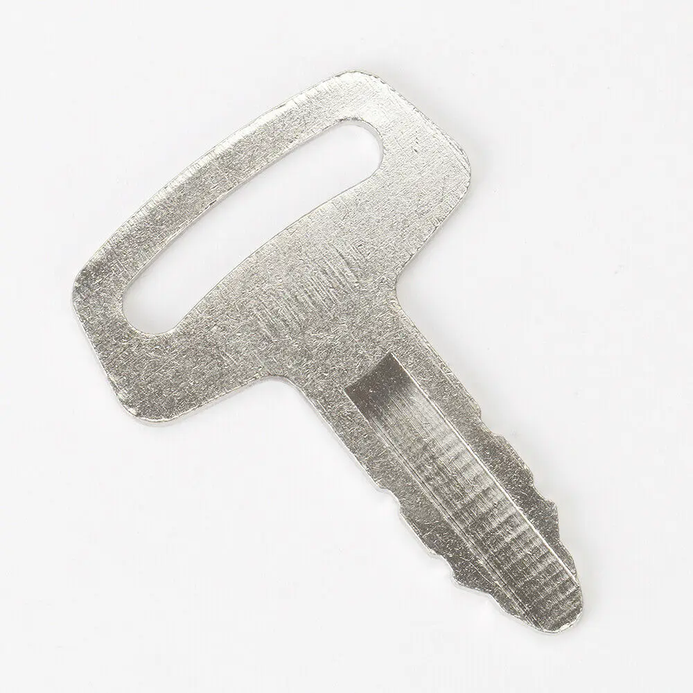 Ignition Key 53630 For Kubota Excavator Loader and Generator Easy To Use Practical Durable BU1701