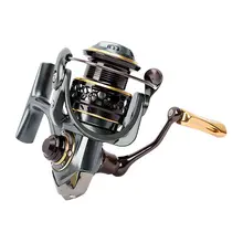 Mavllos Bacchus Ultralight Spinning Reel #3
