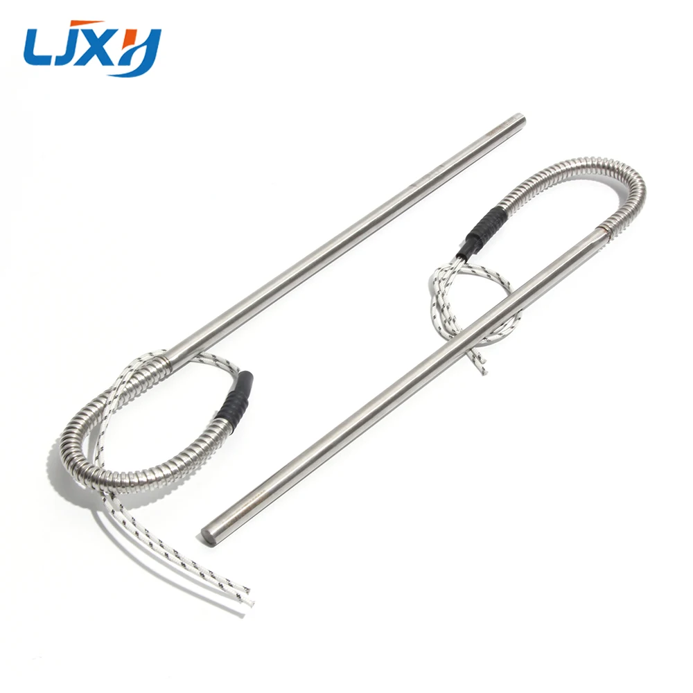 Ljxh 8Mm Dia. 110V/… - image