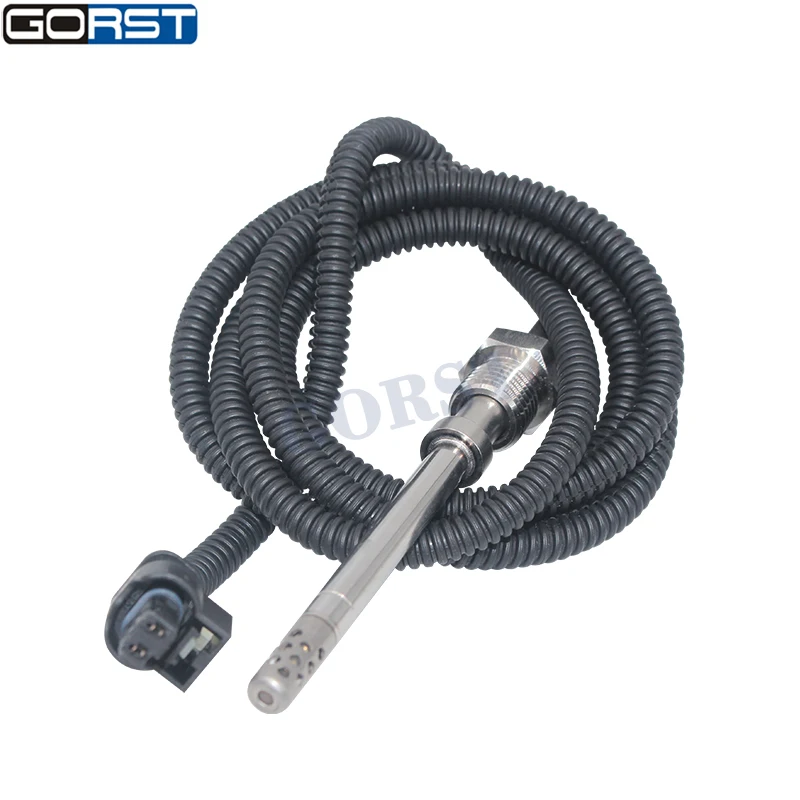 Exhaust Gas Temperature Sensor A0019053000 for Benz W221 W204 S204 Car Auto Part 0019053000 7451977