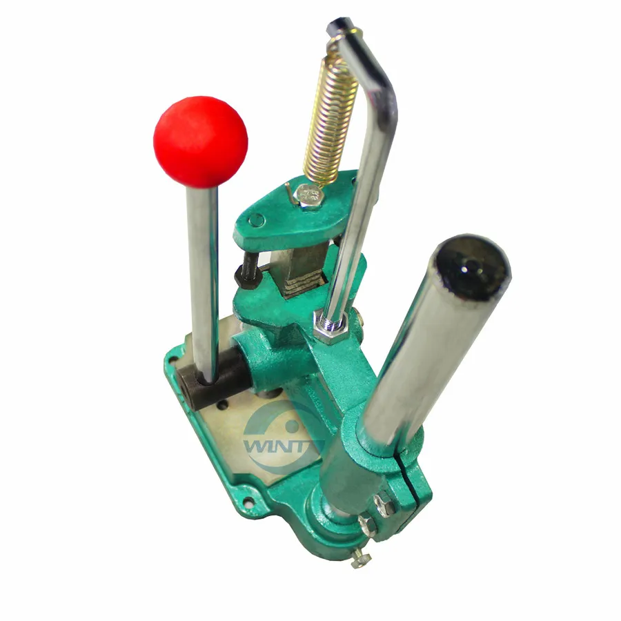 香水ボトルキャッピングマシン香水カラーリング用プレス機醤油酢ボトルキャッププレス靴ポリッシュプラグ