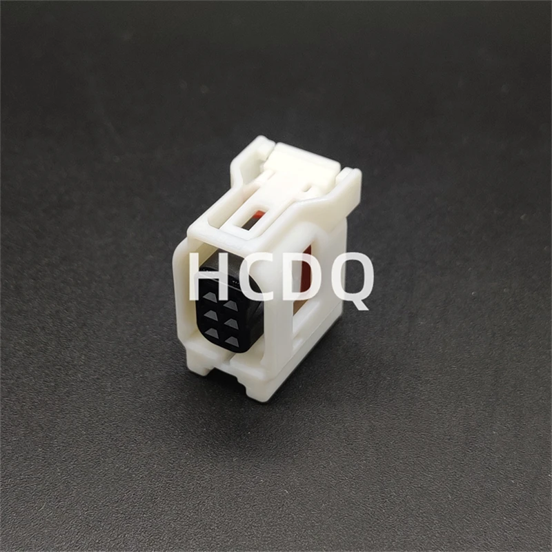 

The original 90980-12382 6PIN Female automobile connector plug shell and connector are supplied from stock