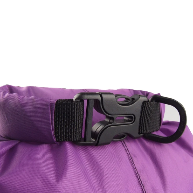 3PCS Waterproof Dry Bag Pack Sack Swimming Rafting Kayaking River Trekking Floating Sailing Canoing Boating Bags