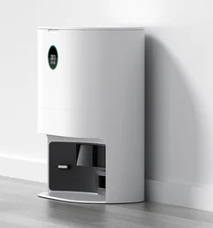 Original roidmi Eve plus vacuum cleaner robot dust collection station automatic charging pile accessories