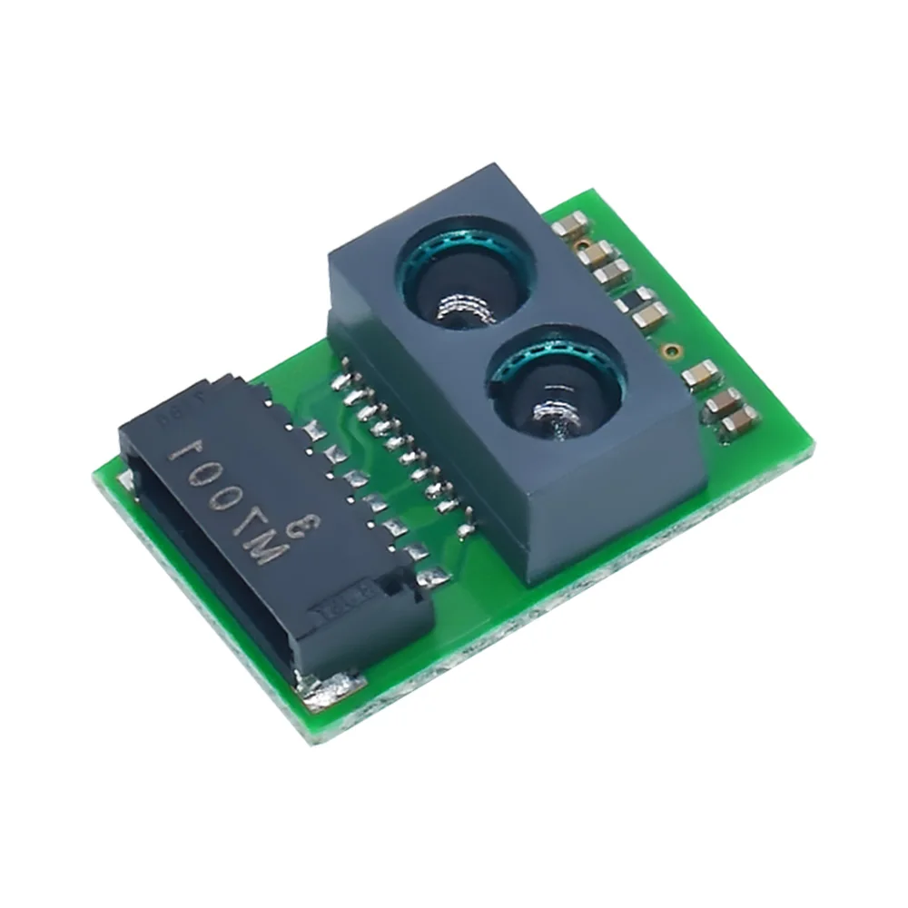 Nowy GP2Y0E03 4-50CM czujnik odległości moduł czujnika zakresu podczerwieni wysoka precyzja wyjście I2C dla arduino — zdjęcie produktu 4