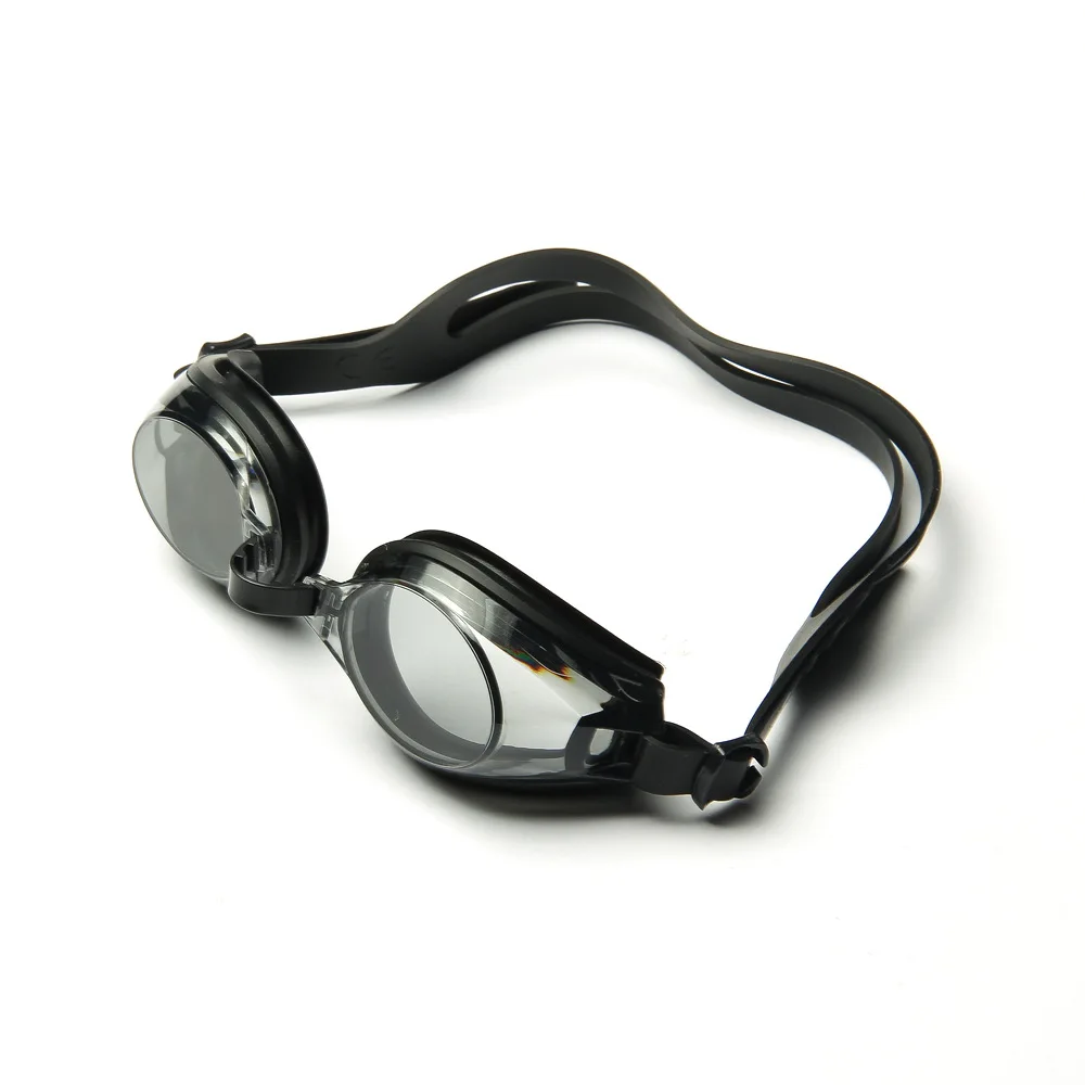 Anti-fog Hd Swimming Goggles Adult Children Comfort Goggles Manufacturers Silicone Swimming Glasses Wholesale