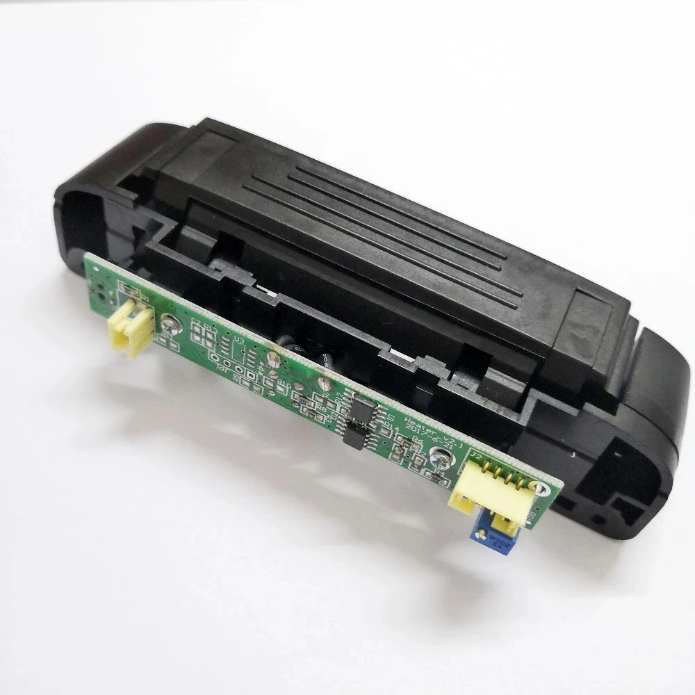 5 قطعة/الوحدة الأصلي Signalfire AI-7 AI-8 AI-9 سخان فرن ل انصهار الألياف البصرية آلة الربط AI7 AI8 AI9 لحام غطاء سخان