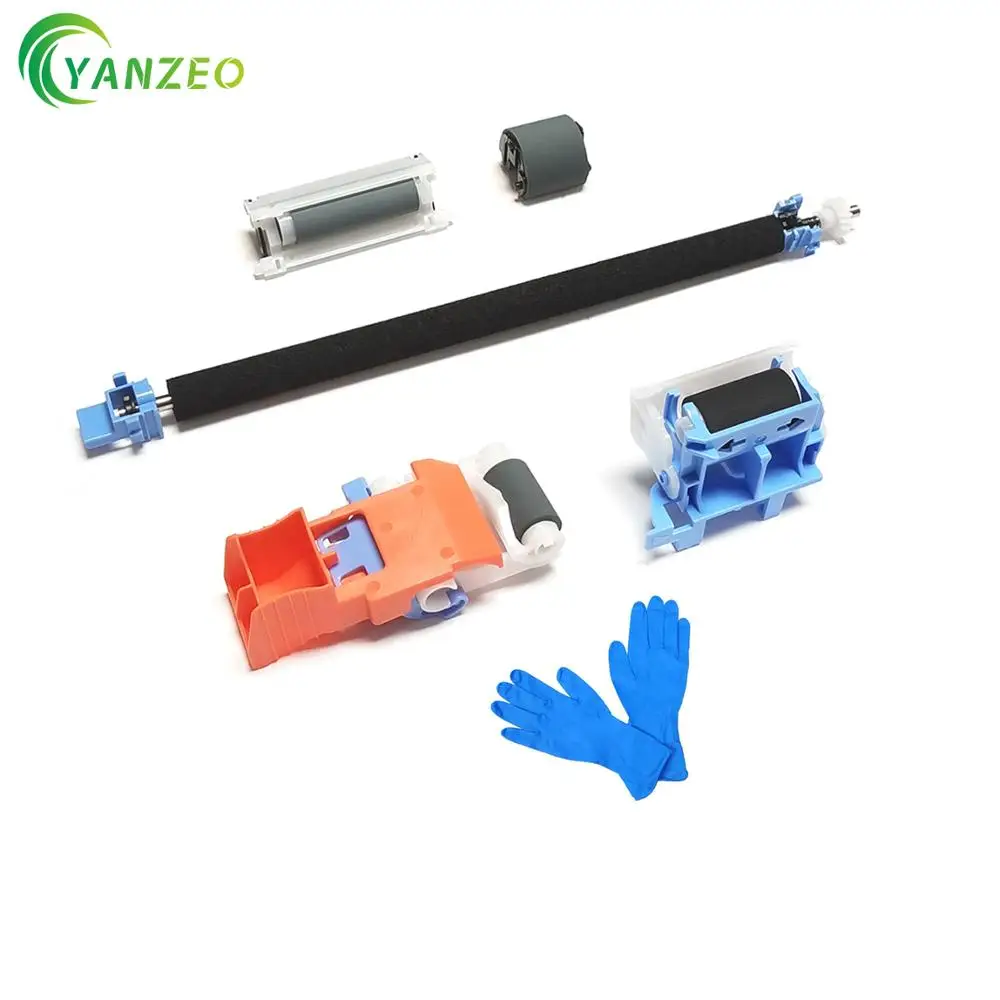 

M607-RK Roller Maintenance Kit for HP Laserjet M607 M608 M609 M631 M632 M633 with RM2-6800 Transfer Roller J8J70-67904 for Tray