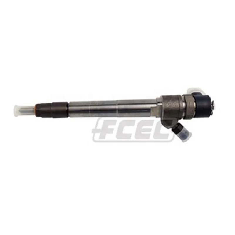 Hot sale Foton tunland ISF2.8 fuel injector 5309291 0445110594