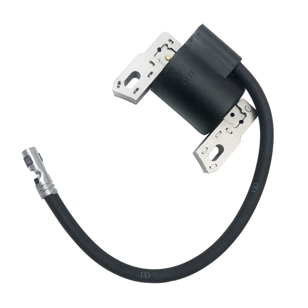 Pengapian Coil untuk Briggs & Stratton 22M02 122M05 122T02 Pengganti Nomor 590455 793354 799382