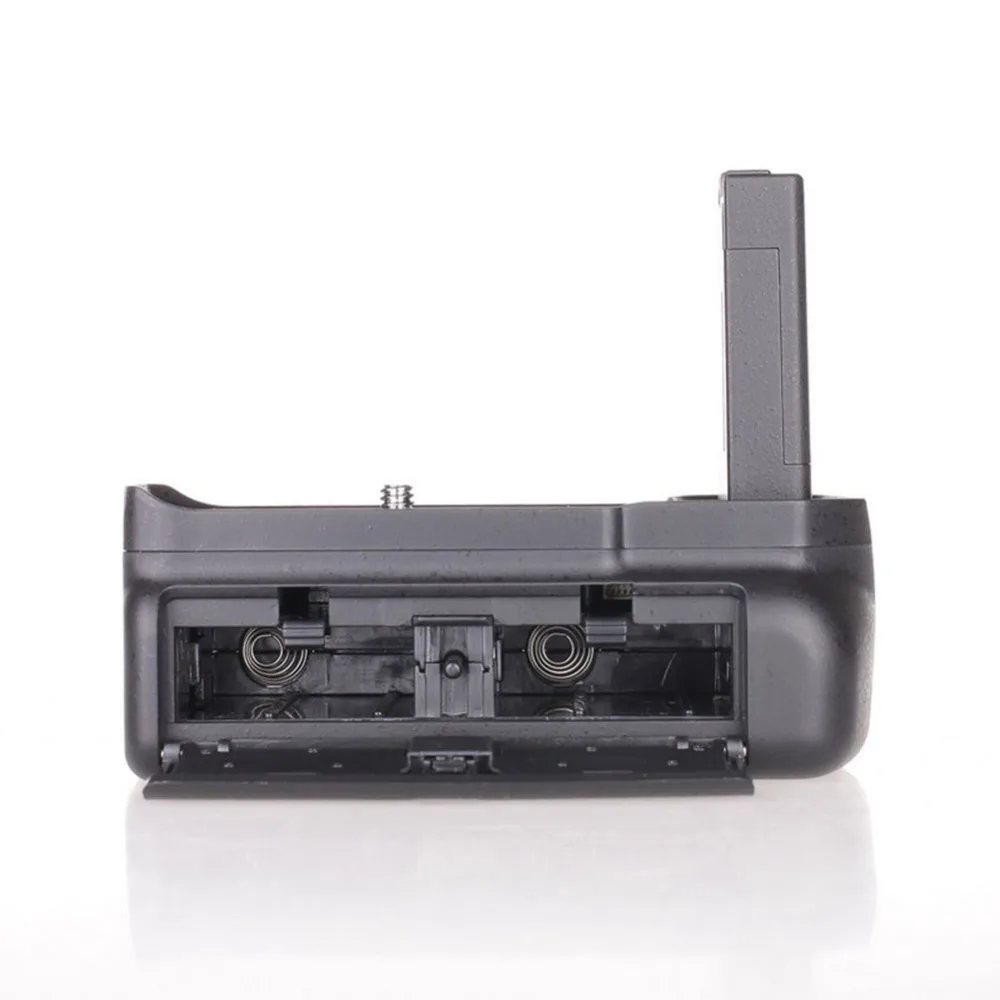 JINTU Pro multi-power Grip do Nikon D3400 lustrzanka cyfrowa pionowy spust migawki praca z bateriฤ
EN-EL14