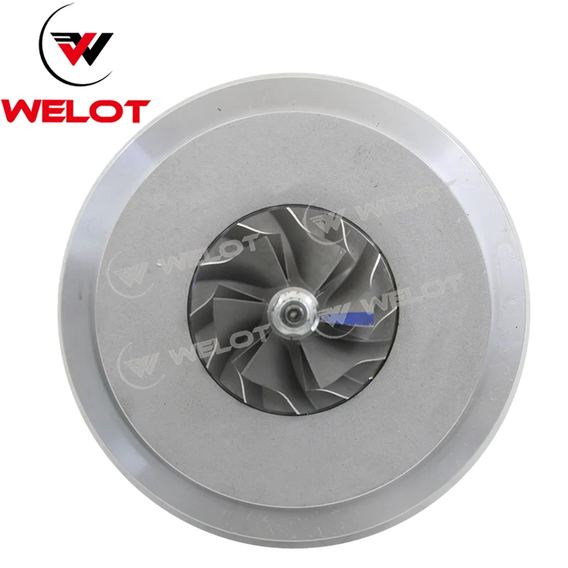 GT2359V Turbo Cartridge 724483 Turbo CHRA Core 1720117050 For Toyota Land Cruiser 100 5AT 1HD-FTE Euro 3 150Kw 205HP 2003-