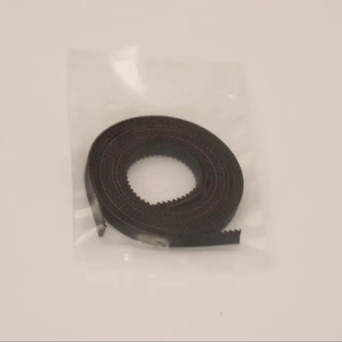 High Quality GT2 3mm 5mm 7mm 9mm  open timing belt width 3mm 5mm 7mm 9mm 2GT 3mm 5mm 7mm 9mm rubber belt for 3D Printer