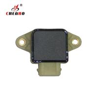 THROTTLE POSITION SENSOR FOR C-itroen Xsara ZX F-iat Ulysse Lancia Zeta P-eugeot 19617220680