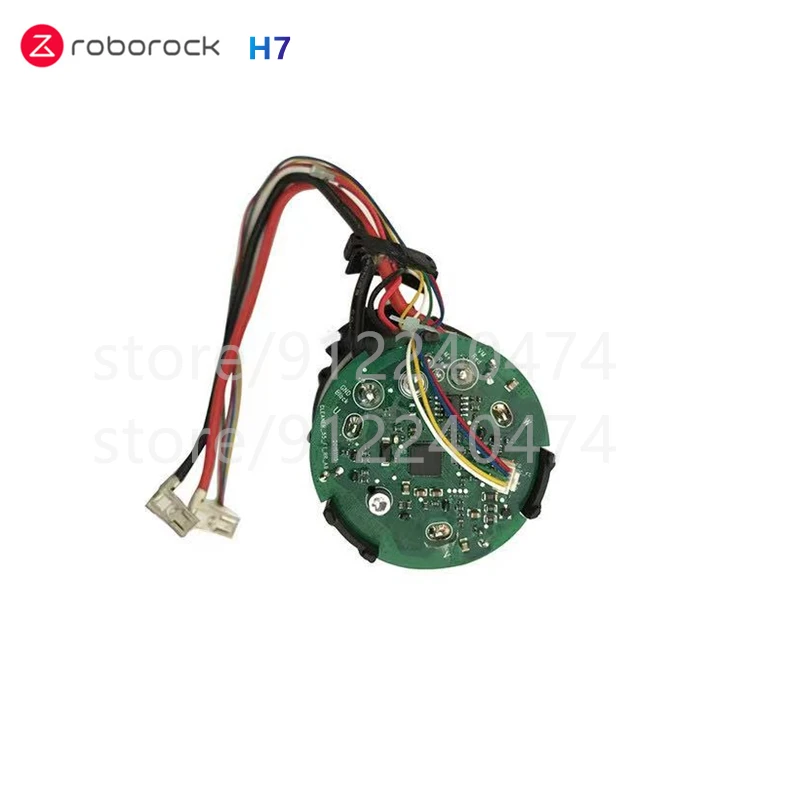 Original roborock H7  handheld wireless vacuum cleaner accessories motor