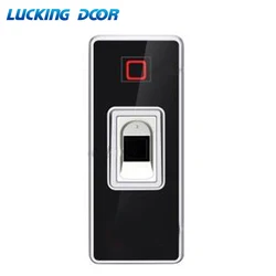 Fingerprint Access Control System Rfid Access Controller Wiegand 26 Fingerprint Reader IP68 Waterproof