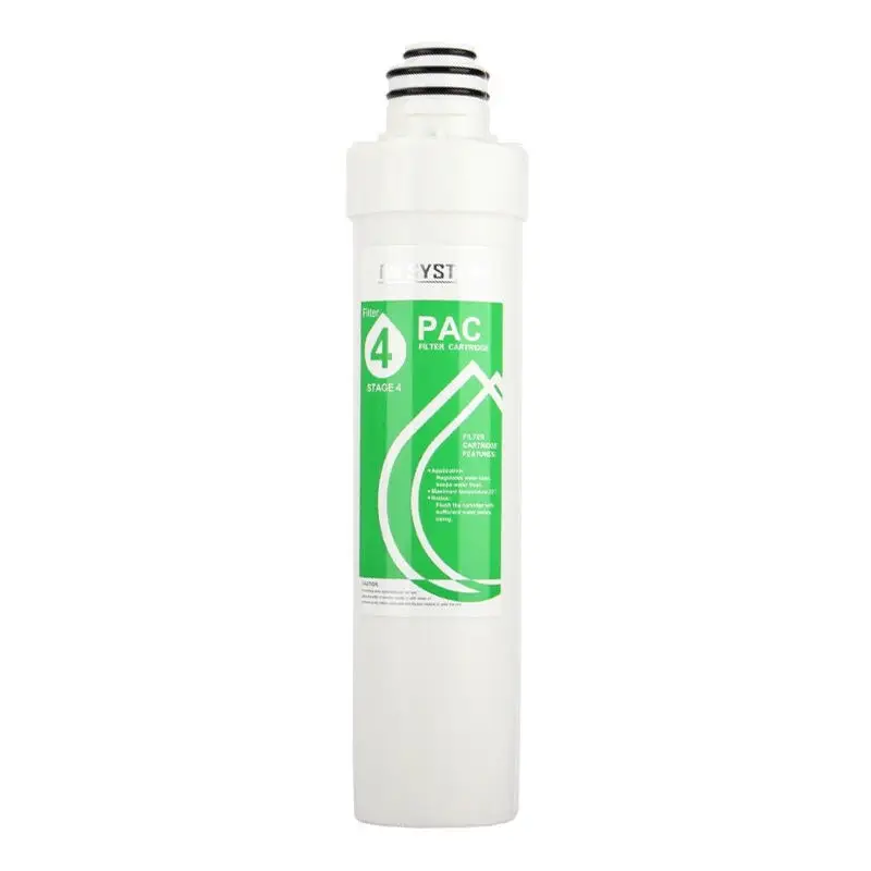 YenvQeeน้ำกรองPP GAC RO PAC Reverse Osmosis Replacementเครื่องกรองน้ำดื่มTreatment
