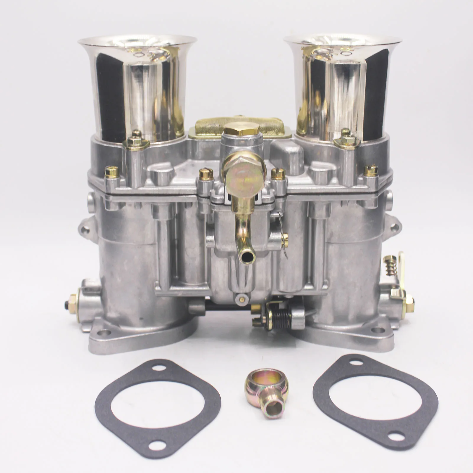 carburetor weber type 48ida