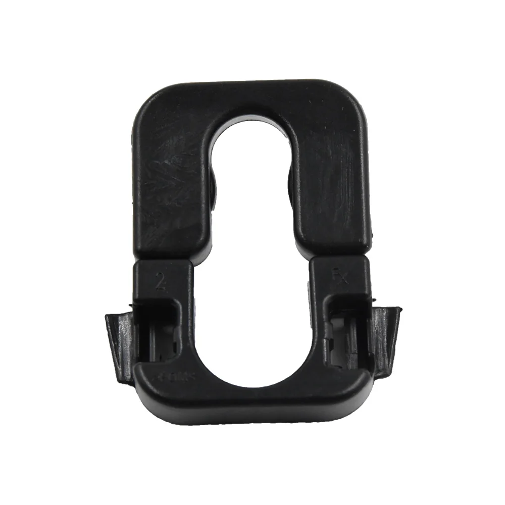 015532109E For Ford Focus MK3 Mondeo MK4 Fiesta MK7 MK8 C-max Rear Boot Trunk Load Cover Parcel Shelf Clips Pivot Bracket Mount view 5