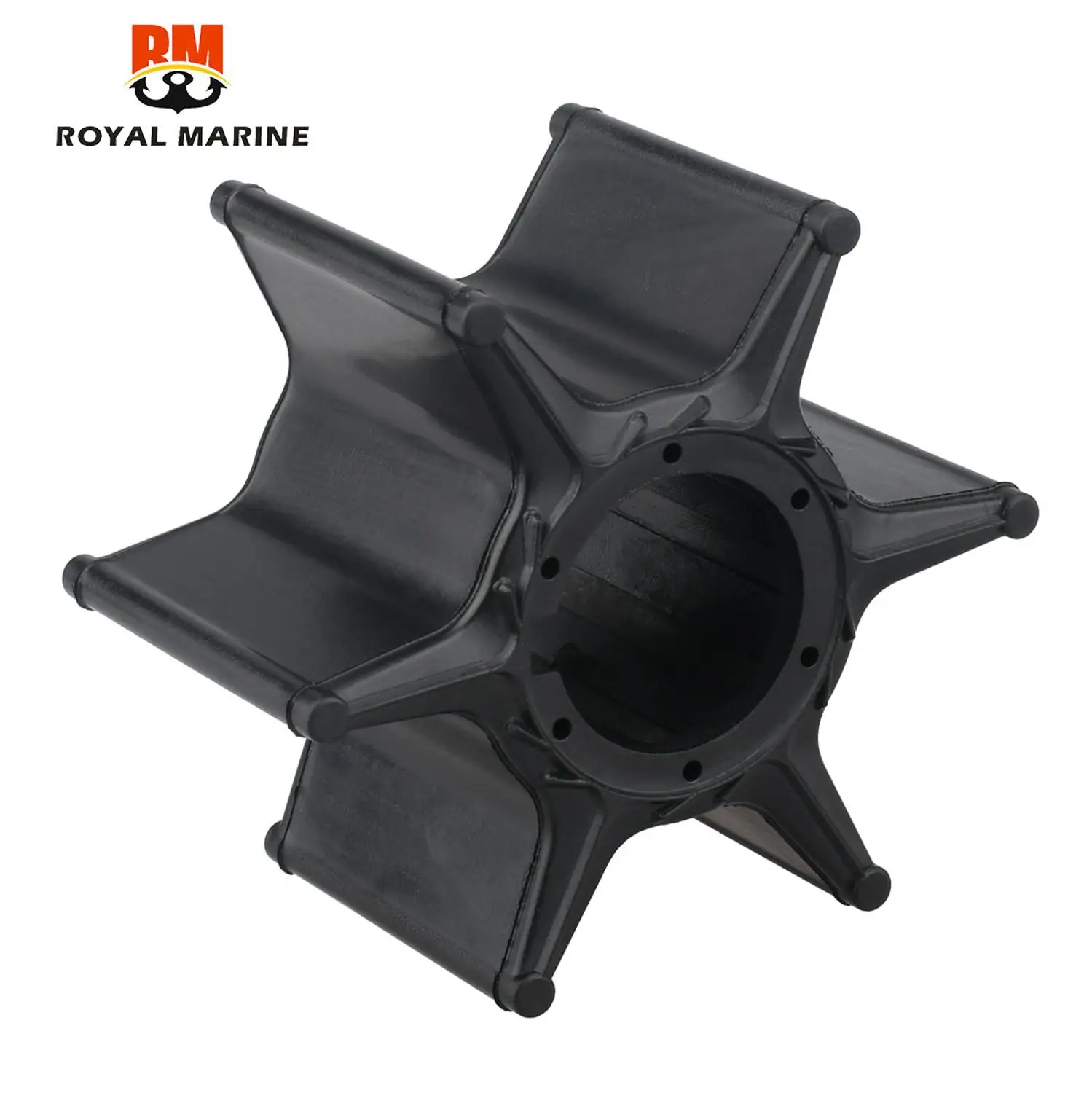 67F-44352-01 67F-44352-00 67F-44352-00 Impeller for Yamaha 4 Stroke 75HP 80HP 90HP 100HP Outboard Engine 67F-44352 boat motor