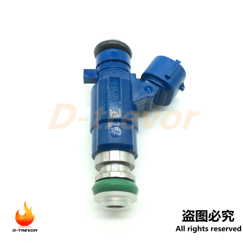 1Pcs 16600-AA500 FBJE100 Fuel Injector for Nissan Primera GTR Cefiro Paladin Patrol