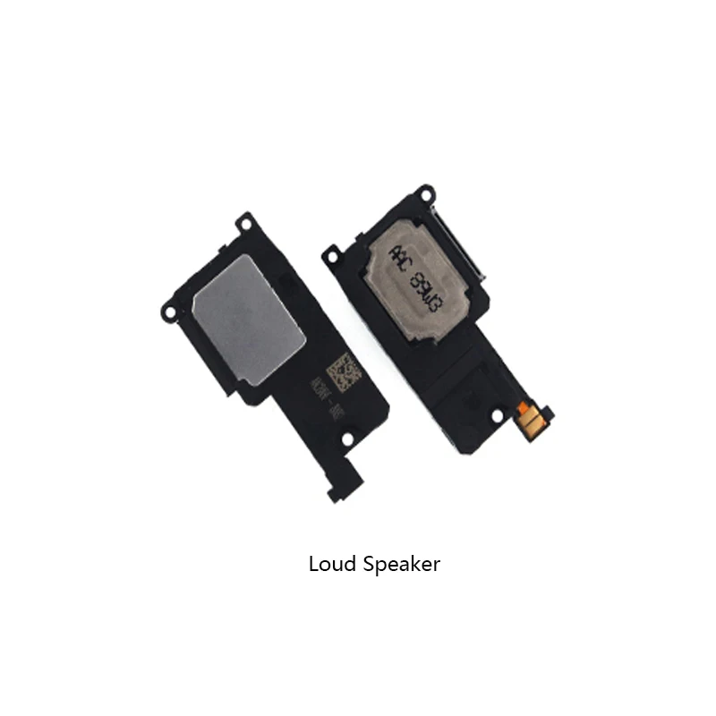 Flex For Huawei P Smart 2019 Charging Port Dock For P Smart 2019 Power Volume buttons flex cable For P Smart 2019 Loud Speaker