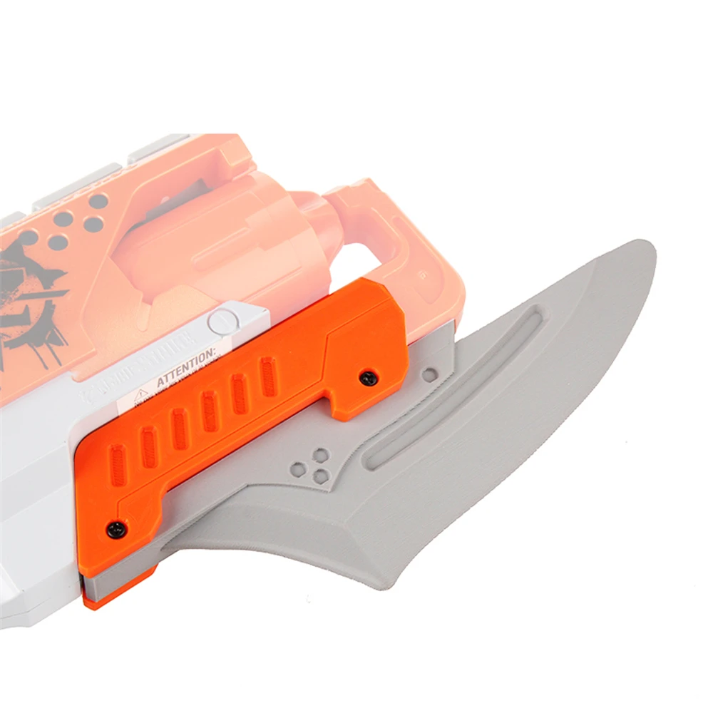 مجموعات تزيين على شكل شفرة عمال لعبة تعديل HammerShot