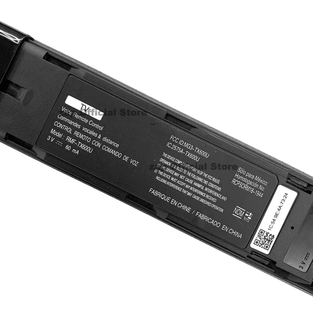 Mới RMF-TX600U Cho Tivi Sony Bravia 4K HD Smart TIVI Thoại Điều Khiển Từ Xa XBR-A9G XBR-850G 950G XBR-Z9G RMF-TX600B RMF-TX600E