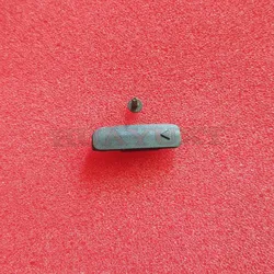 Original waterproof rubber waterproof button interface for Garmin edge 520 plus for Garmin edge 520 plus repair and replacement