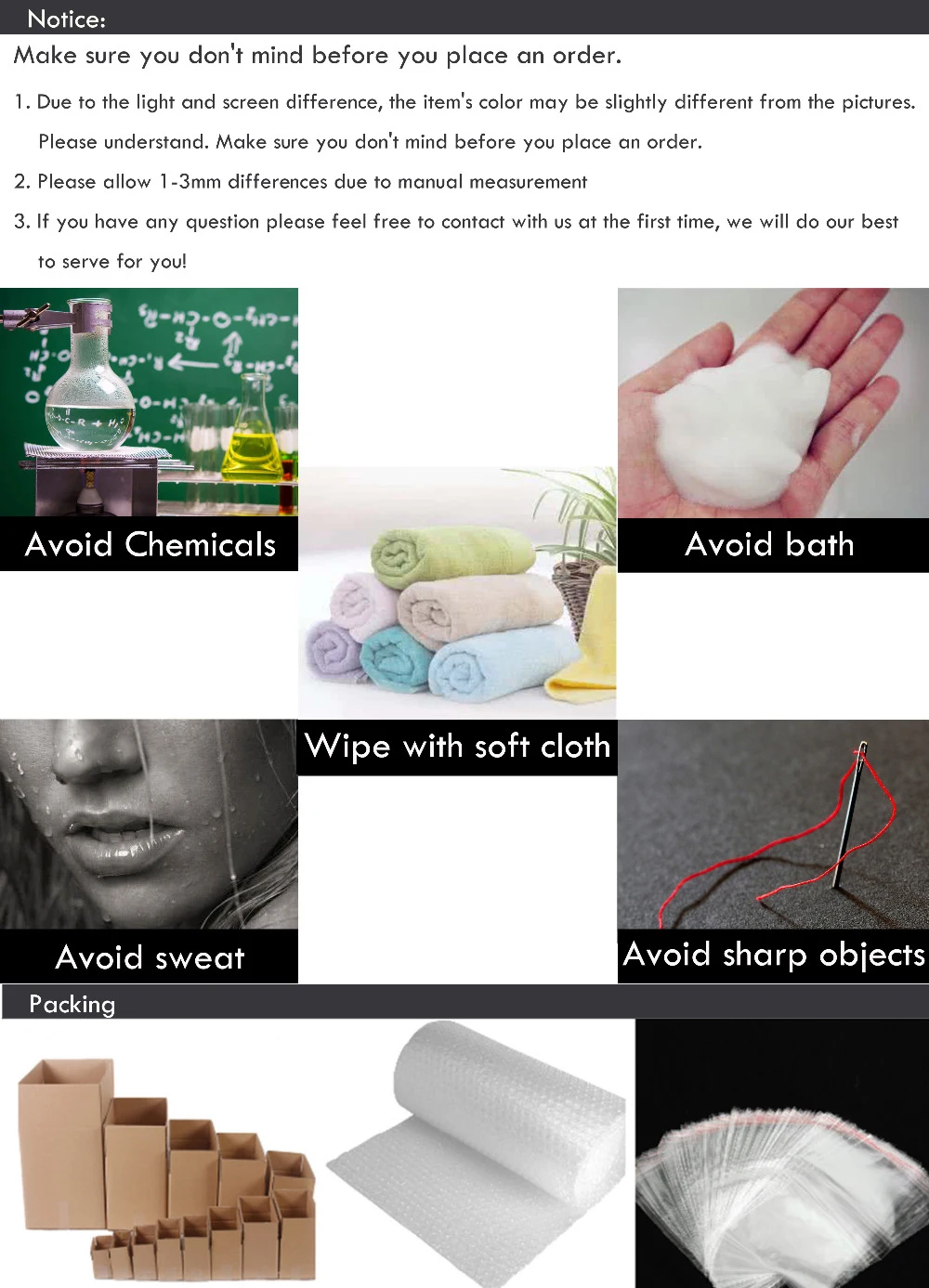 Meihan Natürliche Echte Top Lavendel Azeztulit Quarz Hochfrequenz Quarz Glatte Runde Perlen Für Schmuck Machen Armband – Detail 8