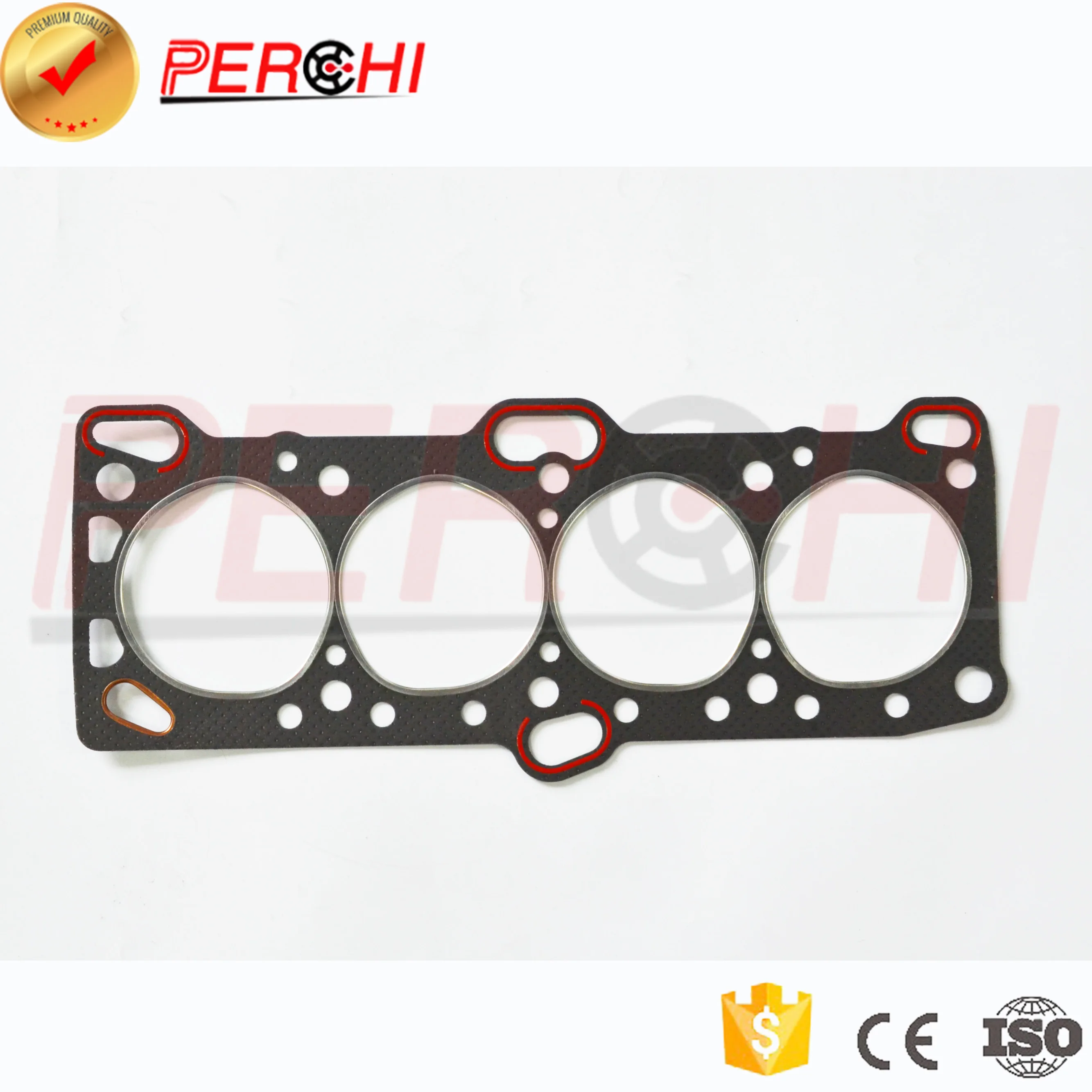 Engine auto parts head gasket for Hyundai Wantong Gasoline Car G4CS/H100 SONATA II (Y-2) 1998-1993 OEM 22311-32600