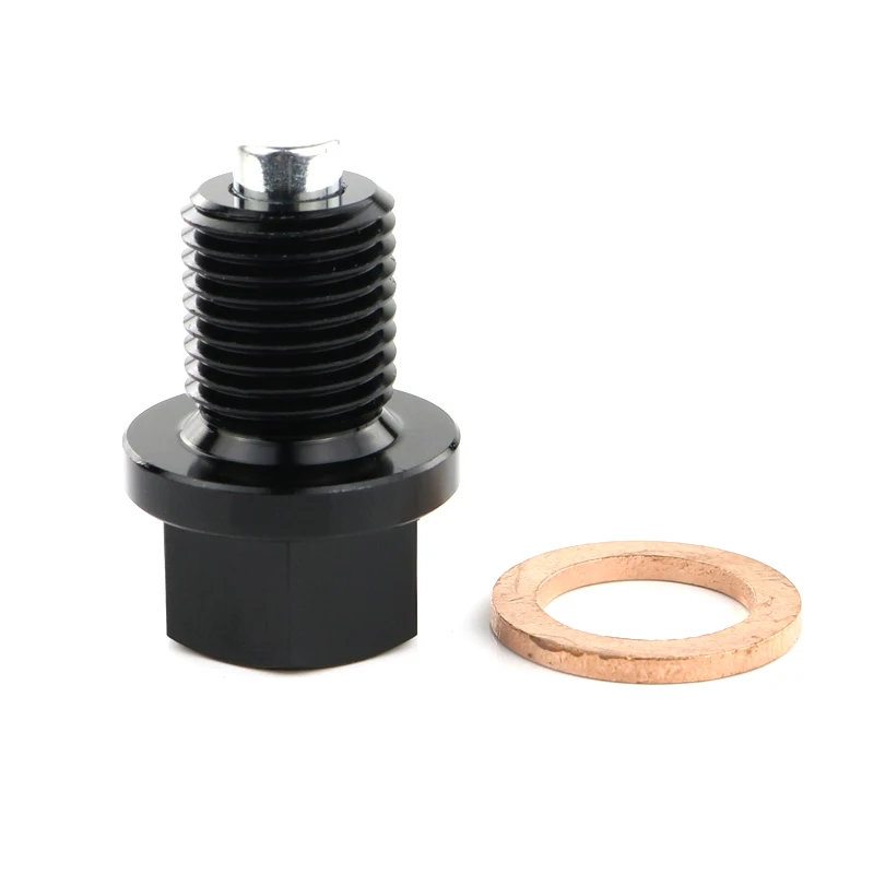 magh Amazon.com: Votex - Magnetic Oil Drain Plug fits Kawasaki ZX1000