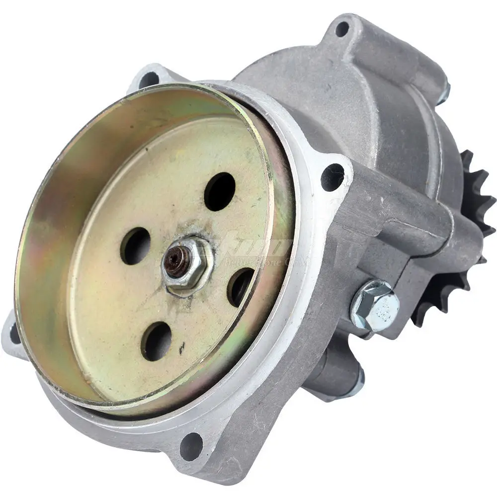 Imagem -05 - Caixa de Engrenagens do Tambor de Embreagem Dente T8f 11 14 17 20 33cc 43cc 49cc ty Rod ii Kart Mini Moto Dirt Bike Scooter Xtreme 1pc