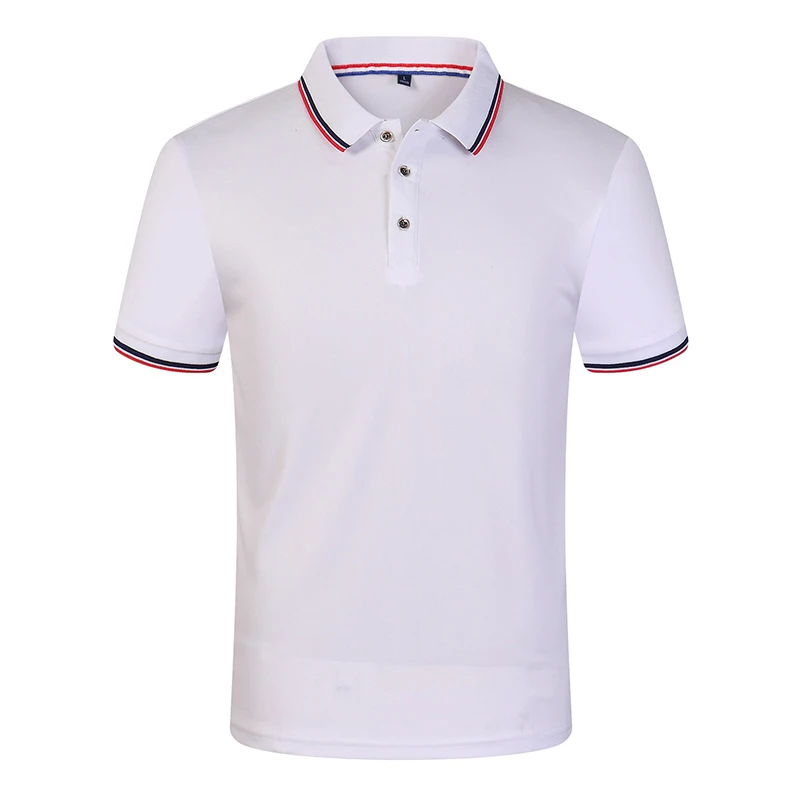 HDDHDHH Brand Early Autumn New Men\'s Short Sleeve Lapel Polo Shirt