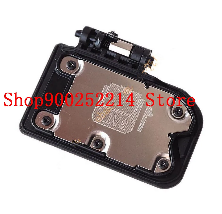 New battery door cover Repair parts for Sony Alpha 9 II ILCE-9M2 A9M2 Camera