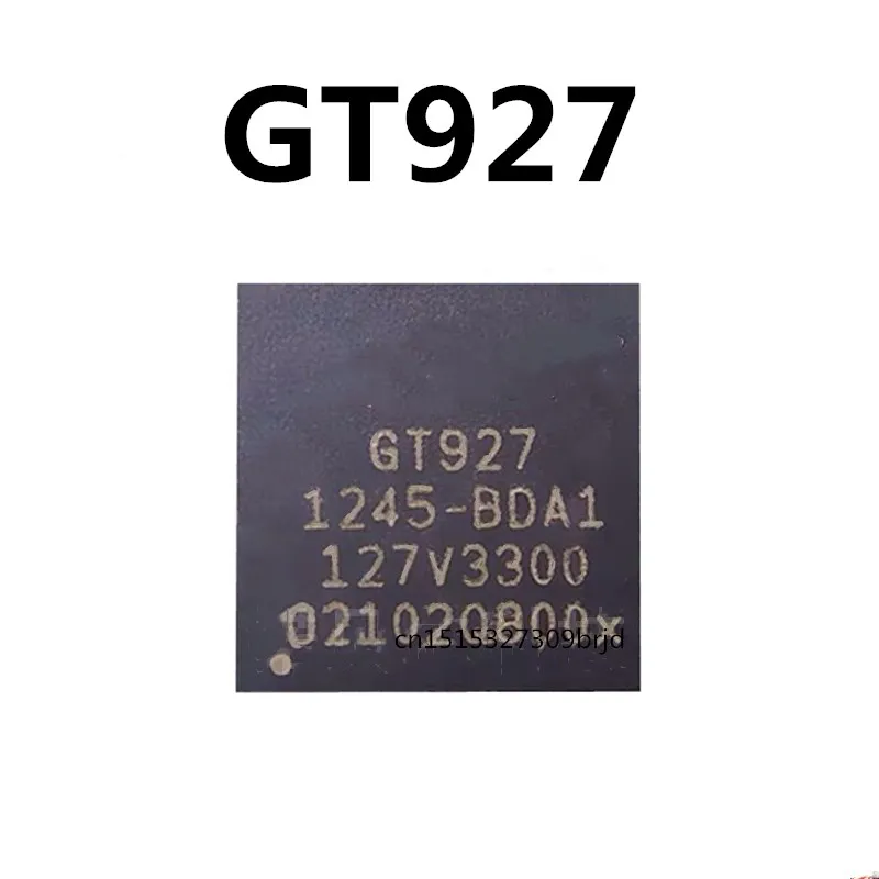 Original 2PCS/ GT927 QFN
