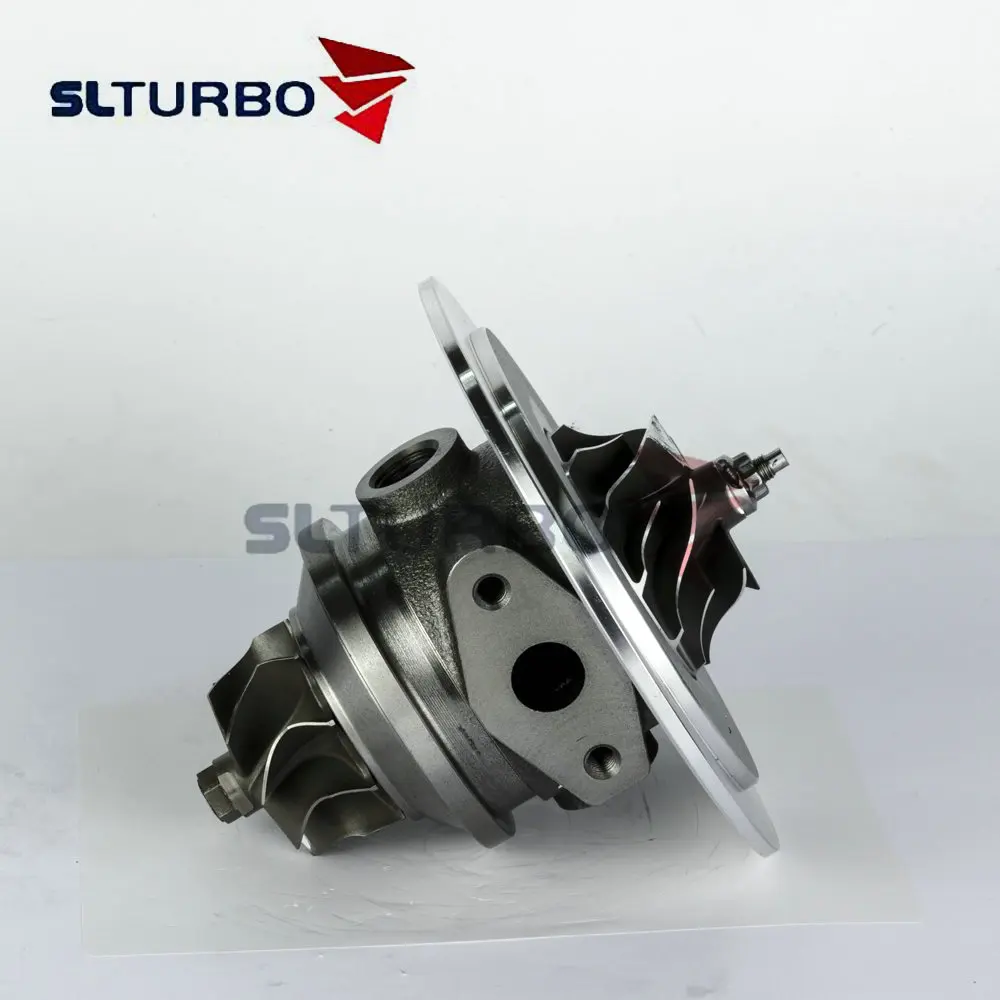 Turbine CHRA 710060 710060-5001S 710060-0001 Turbocharger Cartridge For Hyundai H-1 Starex  2.5 CRDi 103Kw D4CB 282004A001 2000-