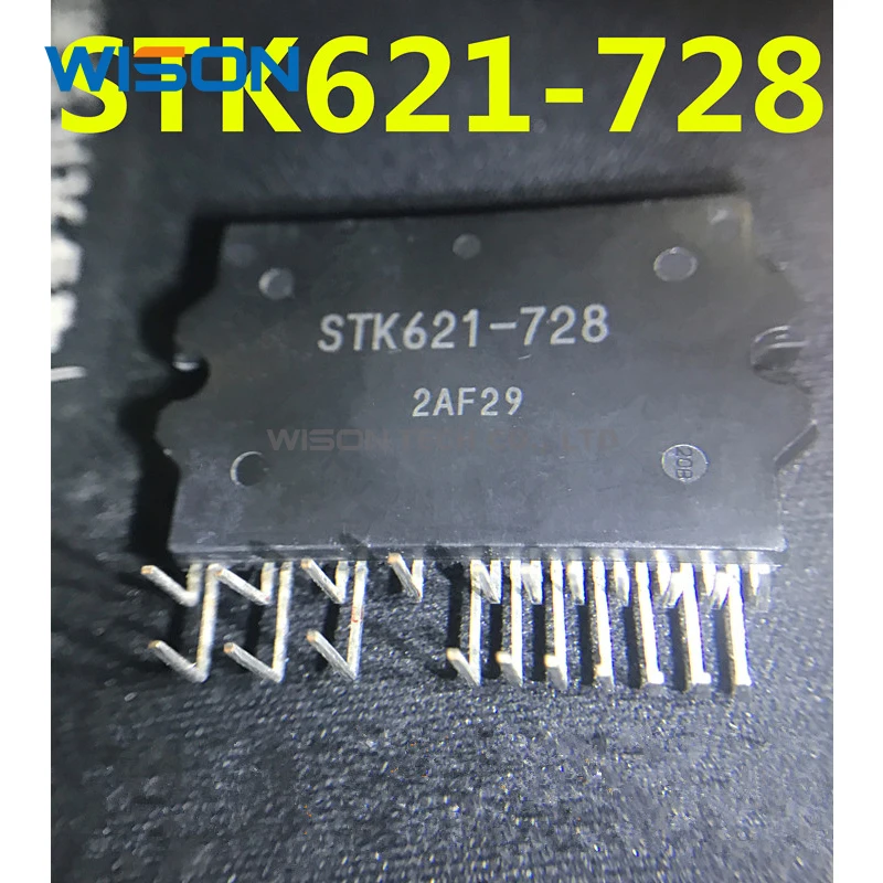 STK621-728 original MODULE